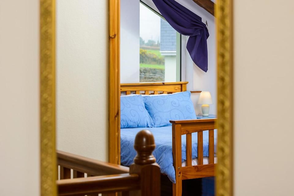 Отели типа «постель и завтрак» An Capall Dubh B&B Dingle Дингл-19