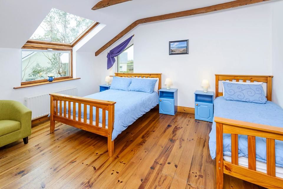 Отели типа «постель и завтрак» An Capall Dubh B&B Dingle Дингл-22