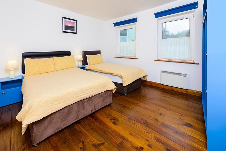 Отели типа «постель и завтрак» An Capall Dubh B&B Dingle Дингл-36