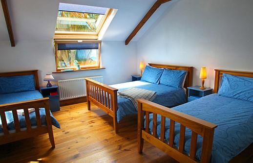 Отели типа «постель и завтрак» An Capall Dubh B&B Dingle Дингл-37