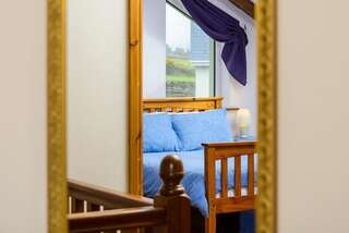 Отели типа «постель и завтрак» An Capall Dubh B&B Dingle Дингл Двухместный номер с 1 кроватью и собственной ванной комнатой-6