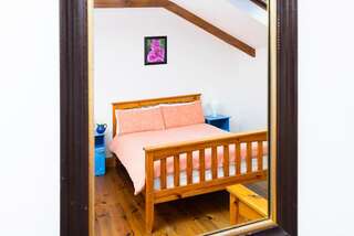 Отели типа «постель и завтрак» An Capall Dubh B&B Dingle Дингл Двухместный номер с 1 кроватью и собственной ванной комнатой-10